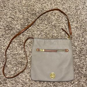 Joy Mangano cross body